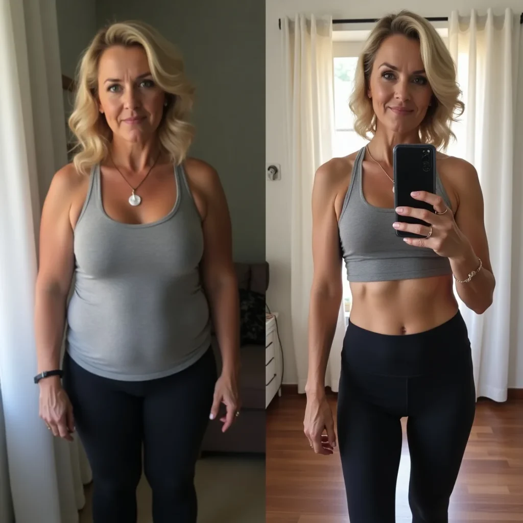 Leptozan worked when Prozenith didn’t. I finally started losing inches around my waist