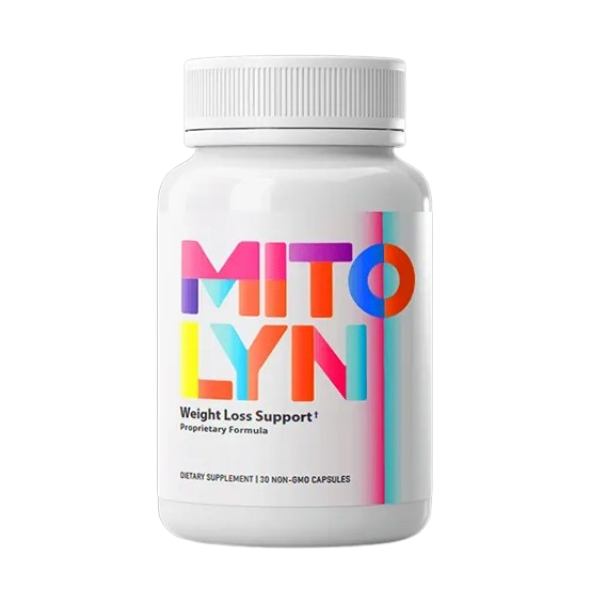 Mitolyn Bottle for Weight Loss
